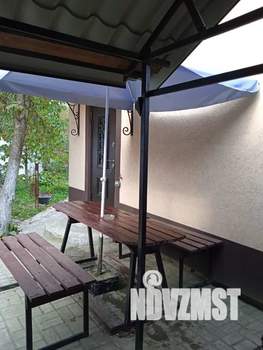 Дом 100м², 2-этажный, посуточно,