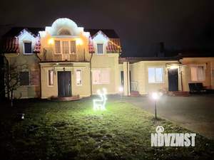 Дом 40м², 1-этажный, посуточно,