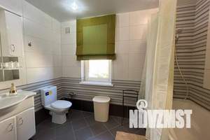 Дом 170м², 2-этажный, посуточно,