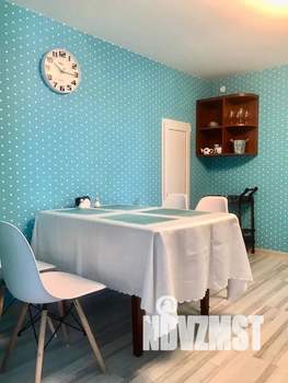 Дом 46м², 2-этажный, посуточно,