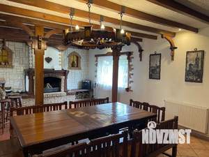 Дом 180м², 2-этажный, посуточно,