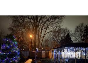 Дом 40м², 1-этажный, посуточно,