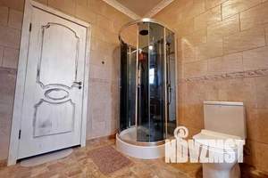 Дом 218м², 3-этажный, посуточно,