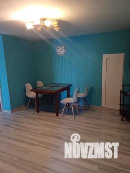 Дом 46м², 2-этажный, посуточно,