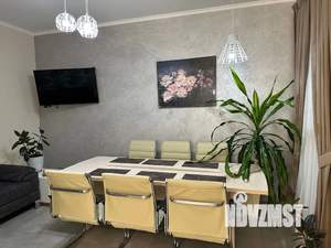 Дом 102м², 2-этажный, посуточно,