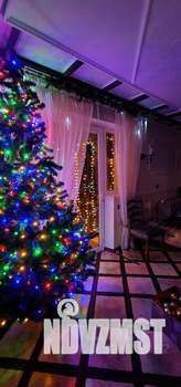 Дом 160м², 2-этажный, посуточно,