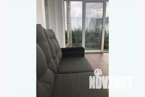 Дом 380м², 4-этажный, посуточно,