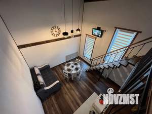 Дом 65м², 1-этажный, посуточно,