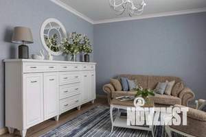 Дом 80м², 1-этажный, посуточно,