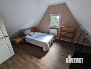 Дом 75м², 2-этажный, на длительный срок,