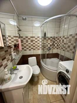 Дом 100м², 2-этажный, посуточно,