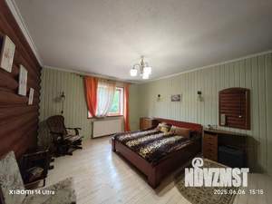 Дом 110м², 2-этажный, посуточно,