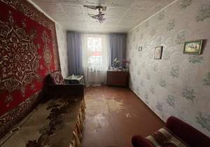 Дом 59м², 1-этажный, участок 6 сот.