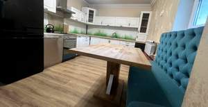 Дом 175м², 3-этажный, участок 4 сот.