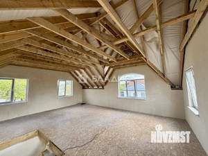 Дача 110м², 2-этажный, участок 7 сот.