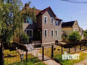 Дом 320м², 2-этажный, участок 5 сот.