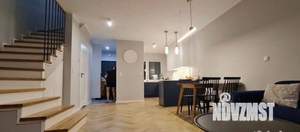 Дом 95м², 2-этажный, участок 2 сот.