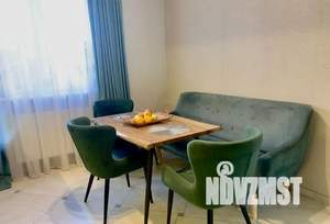 Дом 141м², 3-этажный, участок 2 сот.