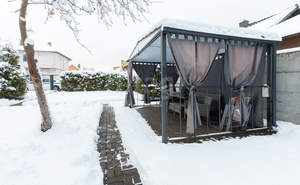 Дом 113м², 2-этажный, участок 6 сот.