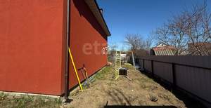 Дом 115м², 2-этажный, участок 4 сот.