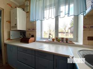 Дом 76м², 2-этажный, участок 7 сот.