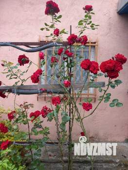 Дом 56м², 2-этажный, участок 9 сот.