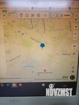 Дом 328м², 3-этажный, участок 5 сот.