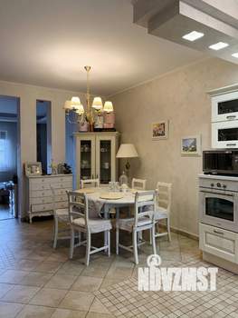 Таунхаус 175м², 3-этажный, участок 2 сот.