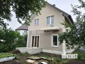 Дача 107м², 2-этажный, участок 5 сот.