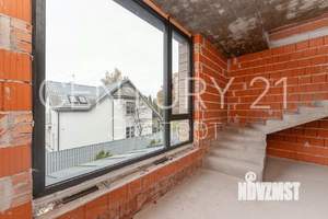 Таунхаус 260м², 3-этажный, участок 2 сот.
