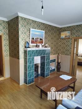 Дом 263м², 3-этажный, участок 6 сот.