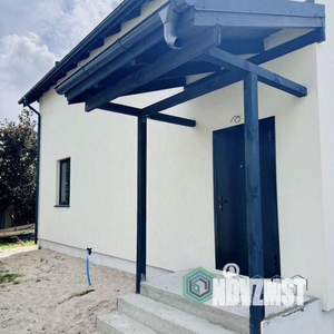 Дом 110м², 2-этажный, участок 4 сот.