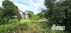 Дом 68м², 2-этажный, участок 6 сот.