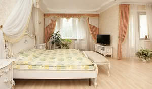 Дом 387м², 3-этажный, участок 6 сот.