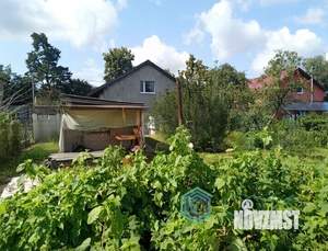 Дом 174м², 2-этажный, участок 8 сот.