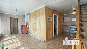 Дом 107м², 2-этажный, участок 4 сот.