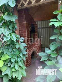 Таунхаус 142м², 3-этажный, участок 2 сот.