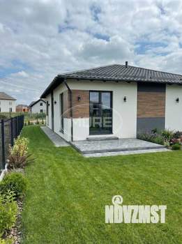 Дом 82м², 1-этажный, участок 6 сот.