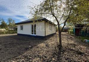 Дом 90м², 1-этажный, участок 6 сот.