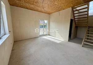 Дача 110м², 2-этажный, участок 7 сот.