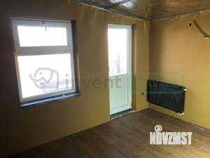 Дом 95м², 3-этажный, участок 1 сот.