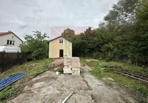 Дом 74м², 2-этажный, участок 7 сот.