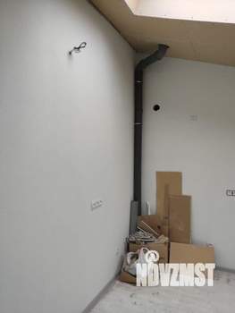 Дом 420м², 3-этажный, участок 50 сот.