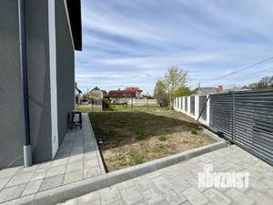 Таунхаус 153м², 2-этажный, участок 2 сот.