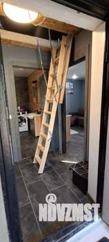 Дом 45м², 1-этажный, участок 5 сот.