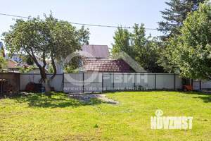 Дом 100м², 2-этажный, участок 7 сот.