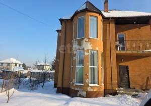 Дом 150м², 2-этажный, участок 7 сот.