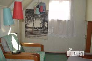 Дача 45м², 2-этажный, участок 4 сот.