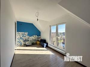 Дом 62м², 2-этажный, участок 5 сот.