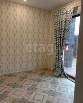 Дом 193м², 2-этажный, участок 7 сот.